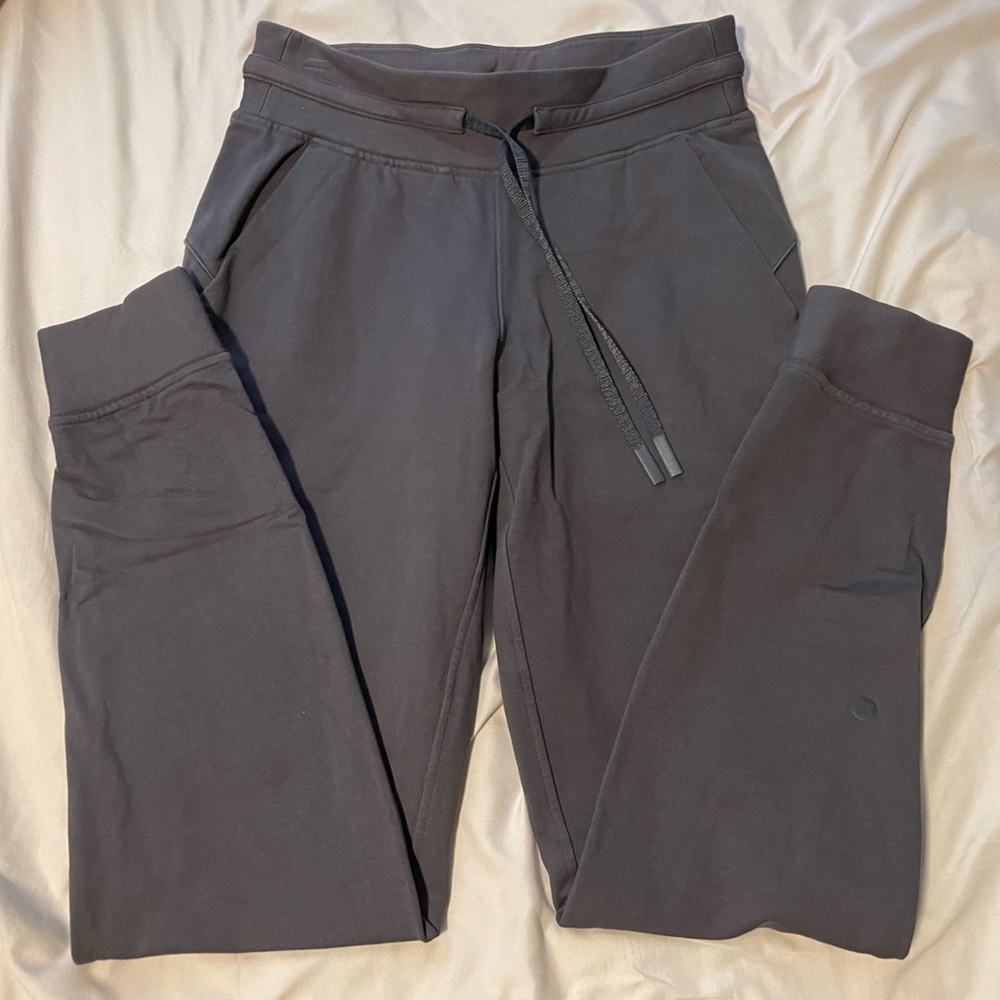 Lululemon Ready to Rulu *Fleece Lined* *Full Length*